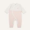 Body dài tay cài chéo Molist - BMD210800