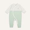 Body dài tay cài chéo Molist - BMD210800