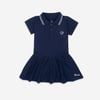 Ponie Dress with Diaper cover - BP030.01