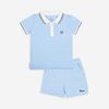 Ponie Short-sleeve Polo Set - BPN130304