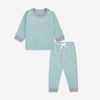 Bộ dài tay cổ tròn - Ponie BPN110401
