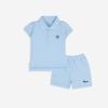 Bộ Polo cộc tay Ponie BPN130305