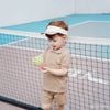 Bộ ngắn tay cổ Polo - BPN130313