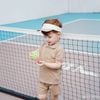 Bộ ngắn tay cổ Polo - BPN130313