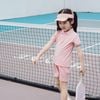 Bộ ngắn tay cổ Polo - BPN130313