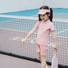 Bộ ngắn tay cổ Polo - BPN130313