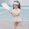 Bộ ngắn tay cổ Polo Ponie  - BPN130314