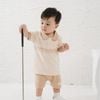 Bộ ngắn tay cổ polo - BPN130315