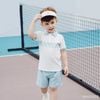 Bộ ngắn tay cổ polo - BPN130315