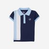 Ponie Short-sleeve Polo Shirt - BPN330301