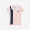 Ponie Short-sleeve Polo Shirt - BPN330301