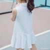 Váy liền sát nách cổ Polo Ponie - BPN540300