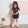 Bộ ngắn tay cài vai Siro  - Siro BSR130101