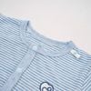 Joyful Short-sleeve Straight snap set - BU Siro BSR130200
