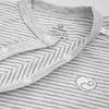Joyful Short-sleeve Side snap Set - BU Siro BSR130800
