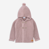 Kyomi Lennie Hooded Cardigan - BWL020.01