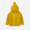 Kyomi Lennie Hooded Cardigan - BWL020.01