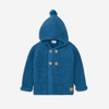 Kyomi Lennie Hooded Cardigan - BWL020.01