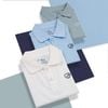 Bộ Polo cộc tay Ponie BPN130305