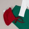 Mũ Bonnet quả bông Miracle Xmas - ACT194303