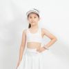 Áo lá thể thao bé gái Negu Helen Modal - NMD323201