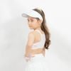 Áo lá thể thao bé gái Negu Helen Modal - NMD323201