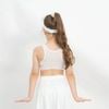 Áo lá thể thao bé gái Negu Helen Modal - NMD323201