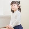Set 3 áo giữ nhiệt dài tay cổ 3cm - Molist BMD310903