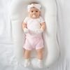 Bambus Signature Mittens and Socks Set - ABB400002