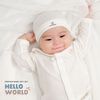 Hello World Premium Baby Gift Set - GBB600000