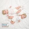 Hello World Premium Baby Gift Set - GBB600000