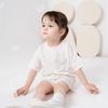 Bambus Signature Short-sleeve Shoulder snap Set - BBB130108