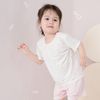 Bambus Signature Short-sleeve Shoulder snap Set - BBB130107