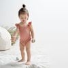 BU Aqua UPF 50+ Baby Girl One-piece Swimsuit - BSM253100