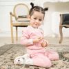 Bộ dài tay cổ tròn - Ponie BPN110401