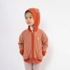 Bamco BU 4S Straight Zipper Coat - BBC311104