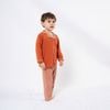 Bamco Long-sleeve Pyjamas Set - BBC110202
