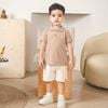 Áo ngắn tay cổ Polo - BPN330304