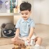 Áo ngắn tay cổ Polo - BPN330304