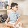 Áo ngắn tay cổ Polo - BPN330304