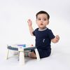 Ponie Short-sleeve Crew neck Set - BPN130401