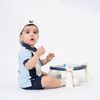 Ponie Short-sleeve Polo Shirt - BPN330301