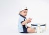 Ponie Short-sleeve Polo Shirt - BPN330301