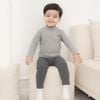 Áo dài tay cao cổ - Molist BMD310902