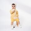 Bamco BU 4S Straight Zipper Coat - BBC311104