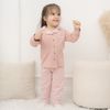 Bộ dài tay Pyjamas - Bamco BBC110202
