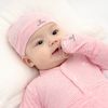 Joyful Beanie Hat - BU Siro ASR192200