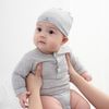 Joyful Beanie Hat - BU Siro ASR192200