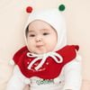 Mũ Bonnet quả bông Miracle Xmas - ACT194303