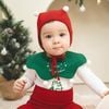 Yếm hoa Quả bông Miracle Xmas - ACT0100QB
